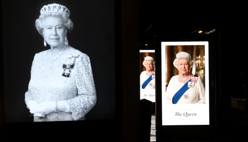 A murit Regina Elisabeta FOTO Getty Images jpg