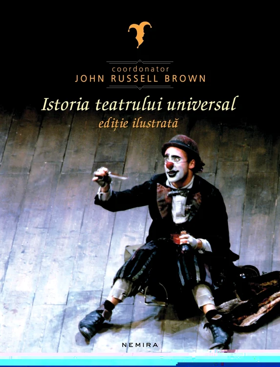 istoria teatrului universal