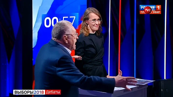 sobciak jirinovschi