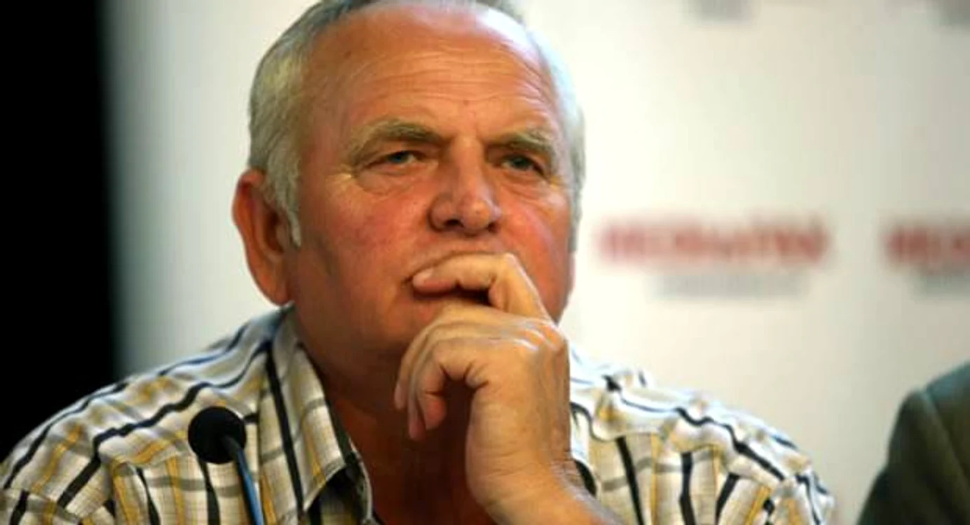 Fostul senator Viorel Matei ar fi împlinit pe 9 august 73 de ani. Foto: opiniatimisoarei.ro