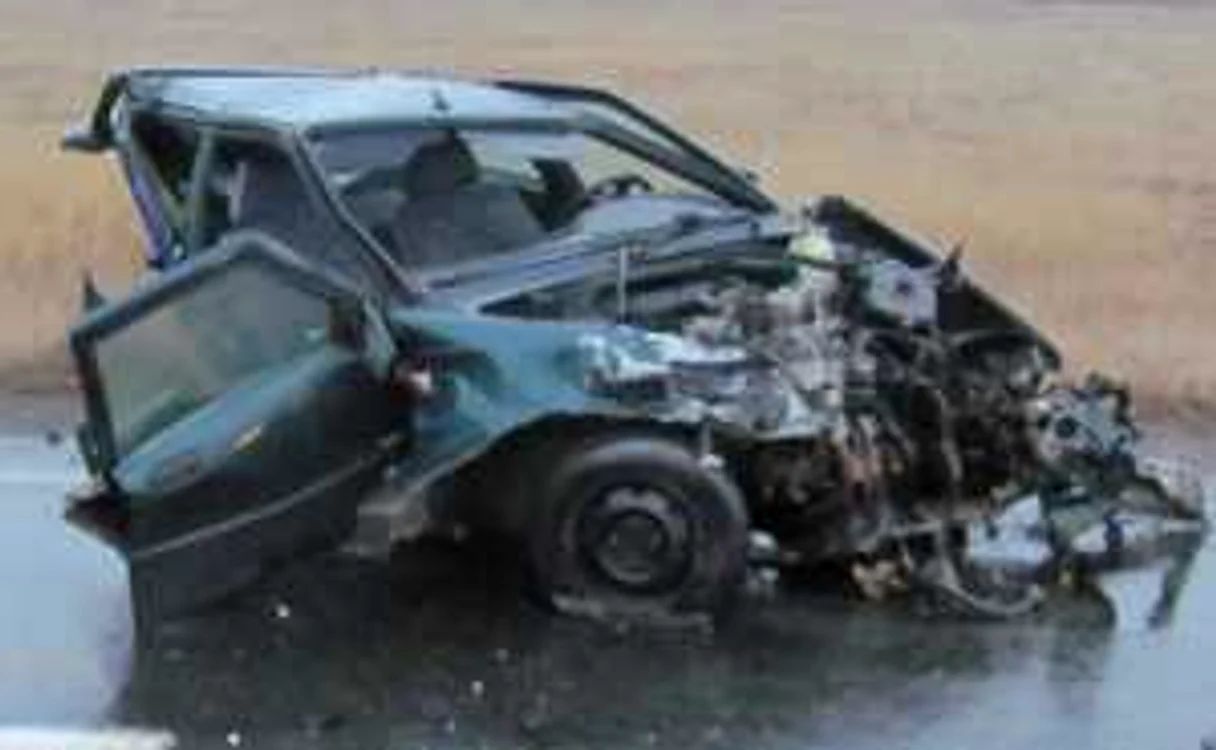 Accident
