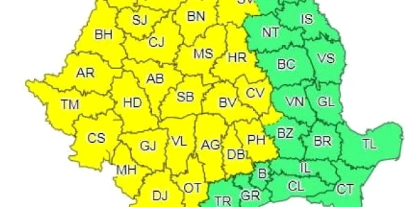 meteo