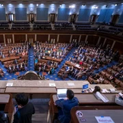 Camera Reprezentantilor FOTO EPA EFE jpg