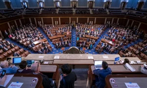 Camera Reprezentantilor FOTO EPA EFE jpg