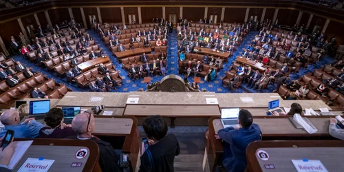 Camera Reprezentantilor FOTO EPA EFE jpg