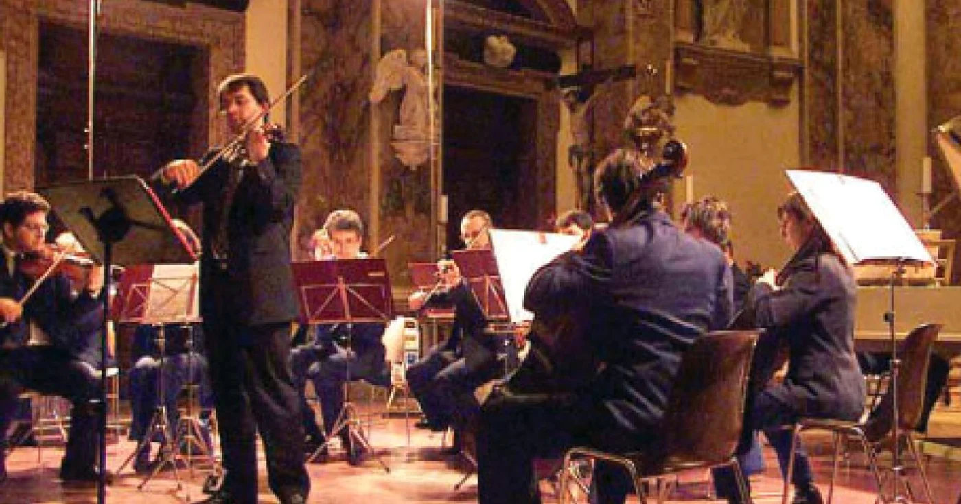 Orchestra Hayden Città 