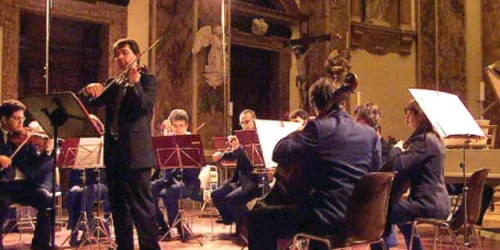 Orchestra Hayden Città 