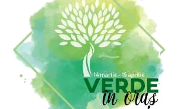 Campanie de plantare de arbori la Călăraşi FOTO Facebook/PMC