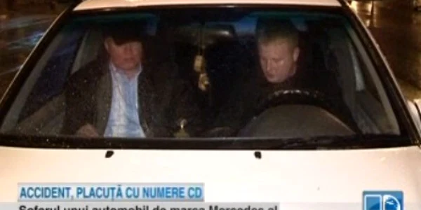 accident ambasada