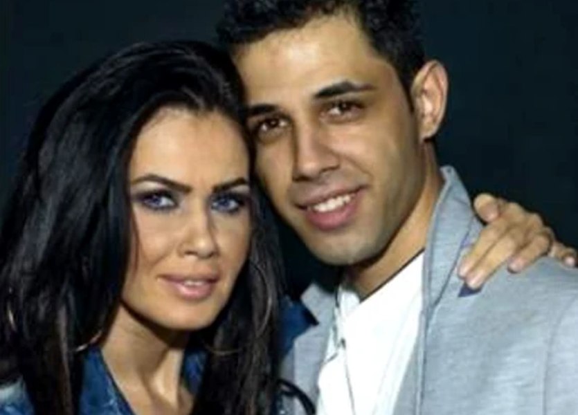 Alex Ashraf, după divorțul de Oana Zăvoranu: „O să o combat eu în instanță pentru tot ceea ce spune”