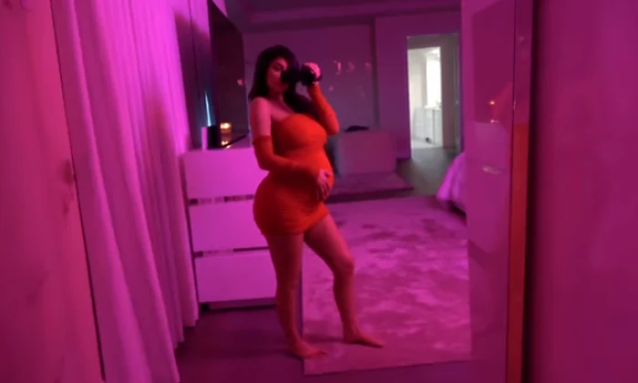 kylie jenner 2 png