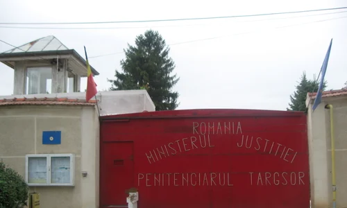 2 Penitenciar Targsor Prahova  JPG