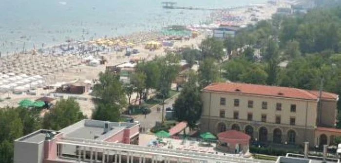 Constanta: Un hotel de 17 milioane de euro va fi construit în Mamaia