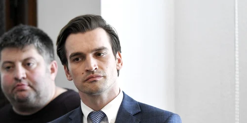 andrei baciu. foto mediafax