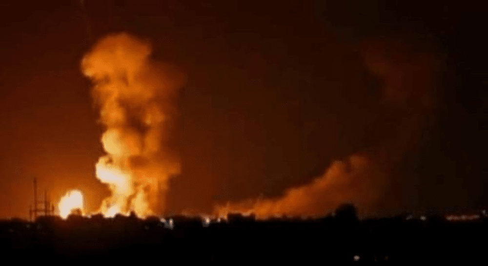 SUA, lovituri aeriene în Siria, după moartea unui american într-un atac cu dronă
