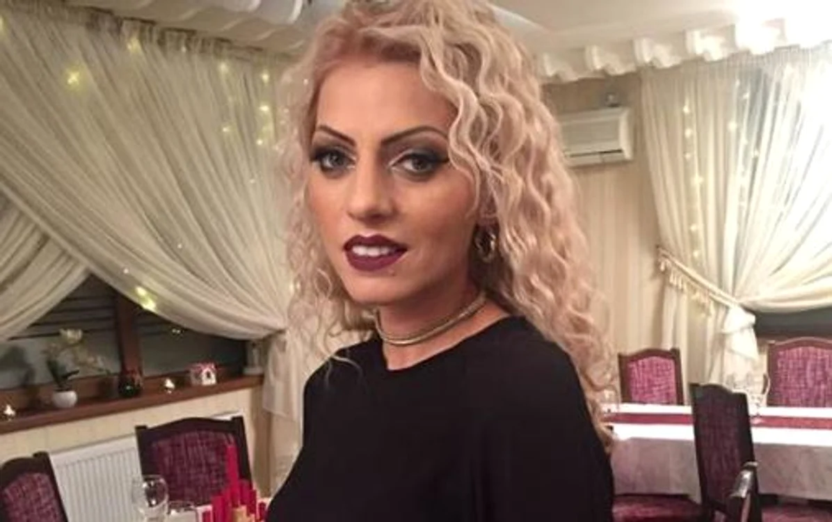 
    Nicoleta Guţă şi Ionuţ ar fi divorţat, după doar doi ani de mariaj Foto:Arhivă personală  