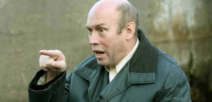 Viktor Sukhorukov, actor rus