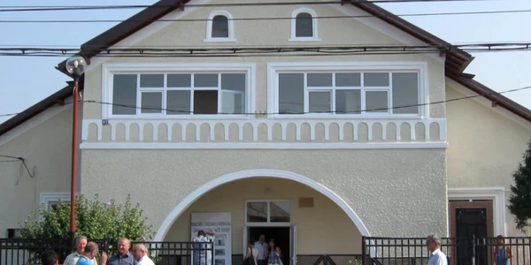 Muzeul Bulgarilor va funcţiona în Căminul Cultural Matei Voievod