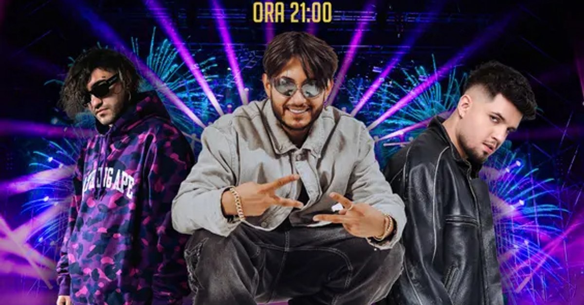 artiști de top, show-uri live și atmosferă de festival