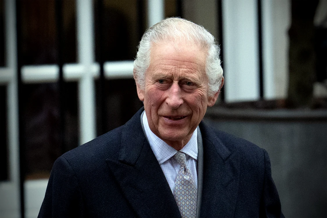 Regele Charles al III lea al Marii Britanii, Foto Getty (1) jpg