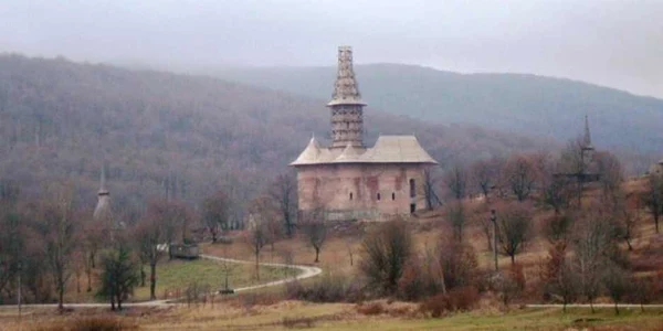 manastire