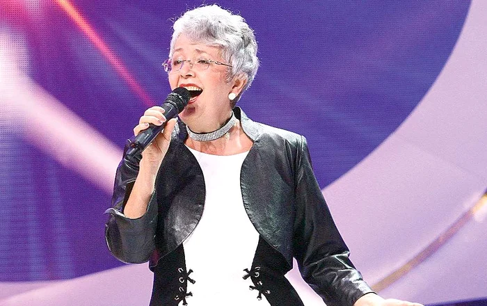 Ce spune Eva Kiss despre momentul când a trebuit să plece în Danemarca de dragul soțului