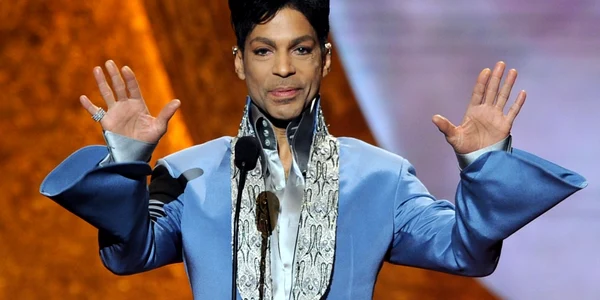 prince foto guliver/getty images