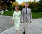 Majestatea Sa Margareta şi Principele Radu, la 29 de ani de căsnicie. FOTO: Monica Chivu