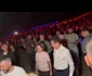 Nicușor Dan, Maia Sandu la Festivalul Lupilor / Foto: Pro TV Chișinau 