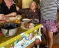 Georgică Cornu s-a văzut cu fratele Petrișor cu câteva zile înainte ca acesta să moară foto: Facebook