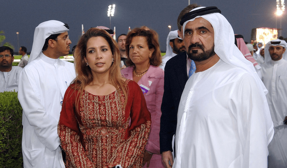 Cum arată noua viață a Prințesei Haya a Iordaniei, după divorțul de emirul Dubaiului?