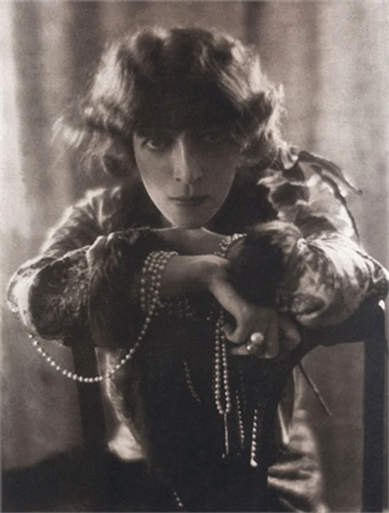 Luisa Casati