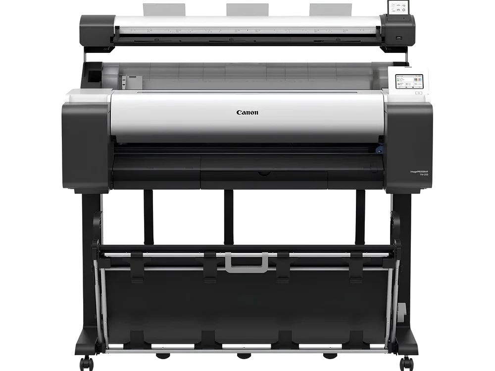 Imprimantă Canon imagePROGRAF TM-355.