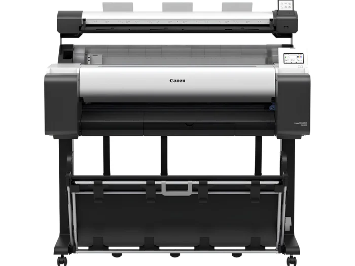 Imprimantă Canon imagePROGRAF TM-355.