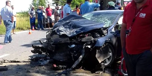 accident madaras