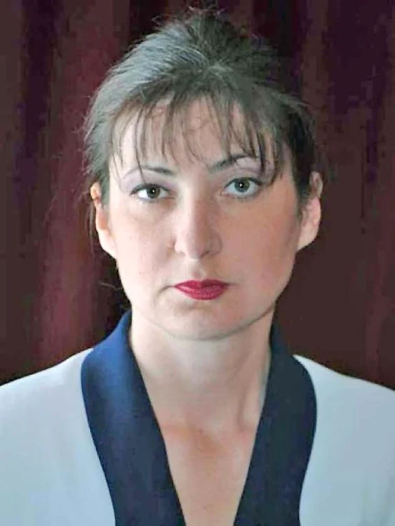 Gabriela Dorgai