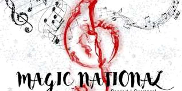 magic national