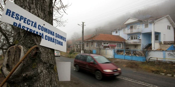 hunedoara