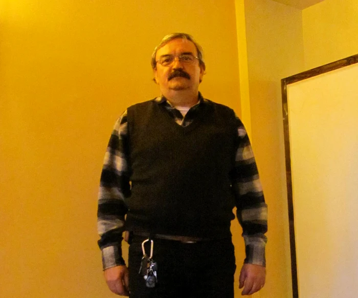 Mircea Pop