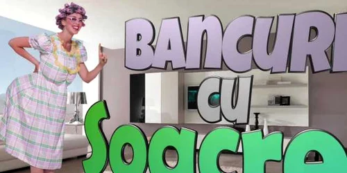 Glume cu soacre FOTO youtube.com Bancuri cu soacre