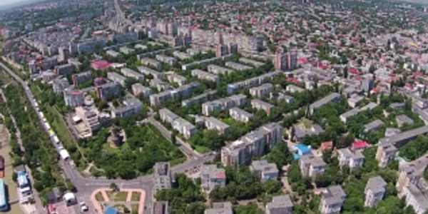 Municipiul Galati