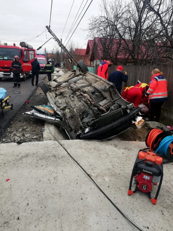 Sursa IPJ Buzău