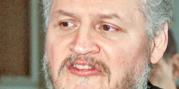 Ilici Ramírez Sánchez , alias Carlos „Şacalul“  Foto: AFP