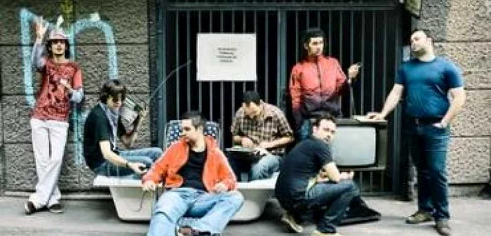 Alba Iulia: Pontul zilei