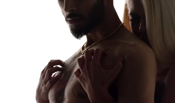 Adina a fost parte a trupei HeavenFoto Youtube