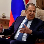 SERGHEI LAVROV FOTO Arhivă webp