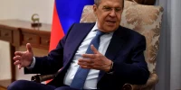 SERGHEI LAVROV FOTO Arhivă webp