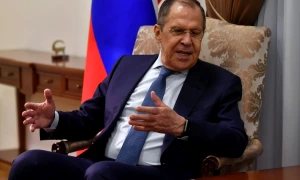 SERGHEI LAVROV FOTO Arhivă webp