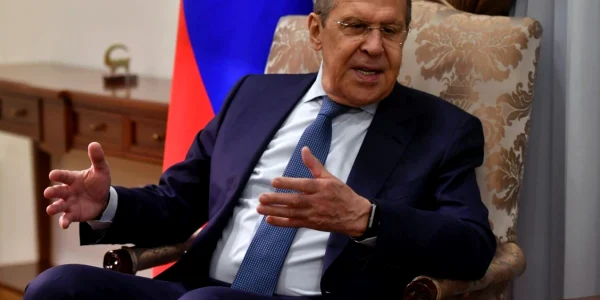 SERGHEI LAVROV FOTO Arhivă webp