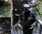 Ecologizare la Ghetarul Scărișoara Foto Parcul Natural Apuseni  jpg